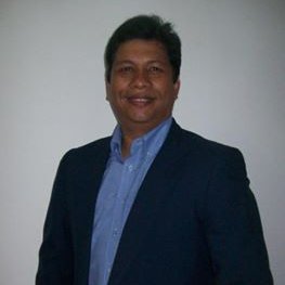 Profile Picture of David Isaac Zubiate (@pachim40) on Twitter