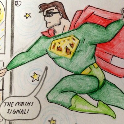 Profile Picture of Paul Raymond Collins (@mrcollinsmaths) on Twitter