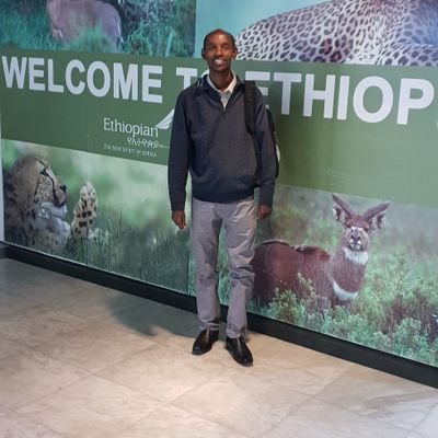 Profile Picture of Galm Dida (@GALMDIDA) on Twitter