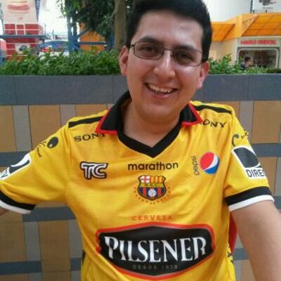 Daniel Bastidas - Twitter Profile Picture of Daniel Bastidas (@BastidasDan) on Twitter
