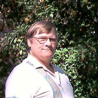 Profile Picture of Robert J. Talmadge (@talmagr) on Twitter