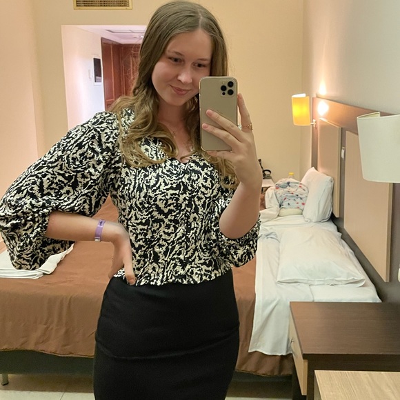 Profile Picture of Freja Soelberg (@frejasoelberg) on Poshmark