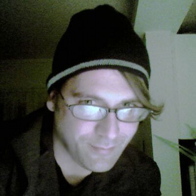 Profile Picture of Robert Coplin (@roroco) on Twitter