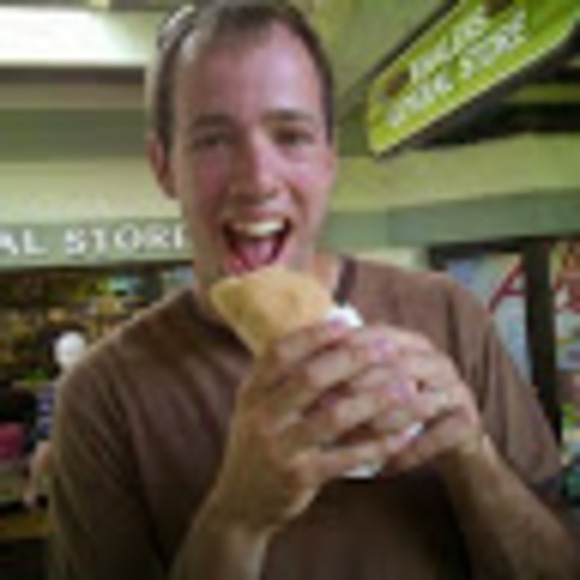 Profile Picture of Christopher Raby (@christopherraby) on Poshmark