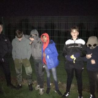 Profile Picture of Jim Ashworth (@jim.ashworth.1422) on Facebook