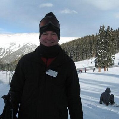 Profile Picture of Randall Hardy (@pyric) on Twitter