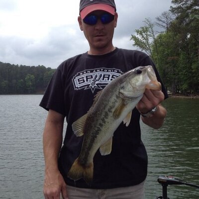 Profile Picture of David Adcox (@dkatiger) on Twitter
