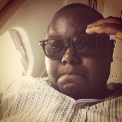 Profile Picture of Markingston (@iamMarkokafor) on Twitter