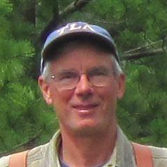 Profile Picture of David B. Kittredge (@dbkforester) on Twitter
