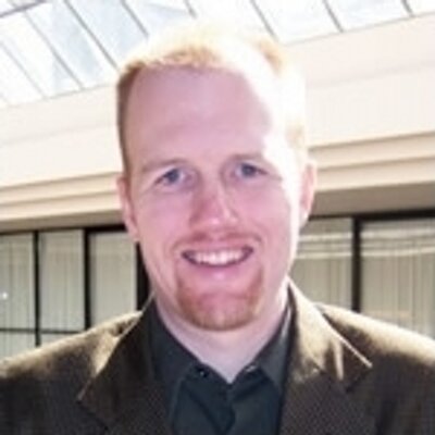 Profile Picture of Alex Parker (@parkerland) on Twitter