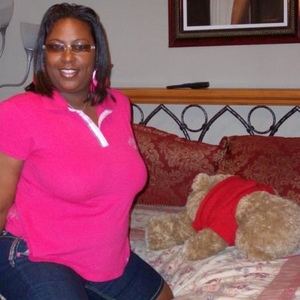 Profile Picture of Tasha Epps (@eppstasha) on Myspace