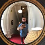 Profile Picture of Ryan Hinchey (@hinchey) on Instagram