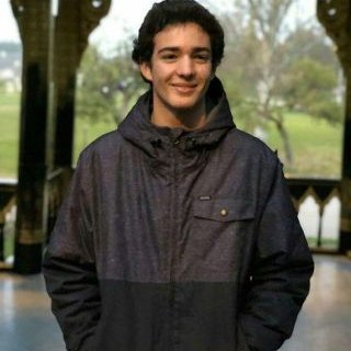 Profile Picture of Jaime Cernadas (@CernadasJaime) on Twitter