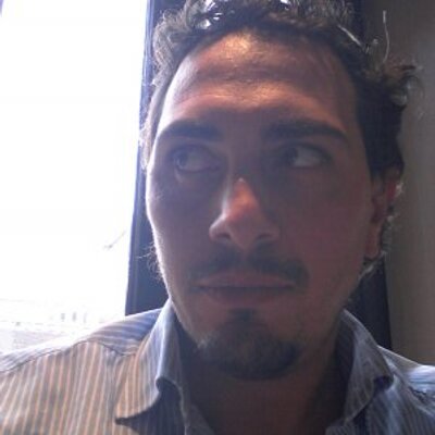 Profile Picture of Anthony Cucinotta (@cucinotta55) on Twitter