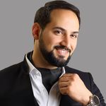 Profile Picture of Chadi Nasr  •  شادي نصر (@chadinasrofficial) on Instagram