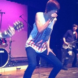 Profile Picture of Robby Anderson (@dvrobby) on Myspace