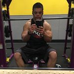 Profile Picture of Joseph Post (@pflex.88) on Instagram