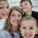 Profile Picture of Whitney Kramer (@threefreeboys) on Instagram
