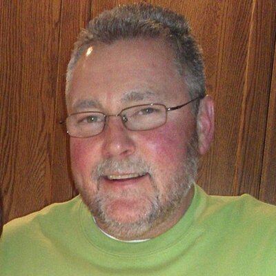 Profile Picture of Mark Stitzel (@MarkStitzel) on Twitter