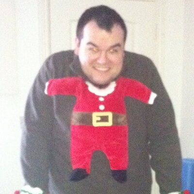 Profile Picture of Mark Mooney (@markjmooney) on Twitter