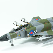 Profile Picture of Model Nerd (@ModelNerd) on Youtube