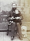 Profile Picture of Edward Charles Bowraon Wikipedia