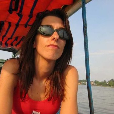 Profile Picture of Claudia Arcese (@frughy) on Twitter