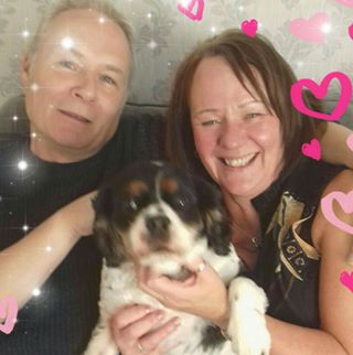 Profile Picture of Keith Pendleton (@keith.pendleton.92) on Facebook