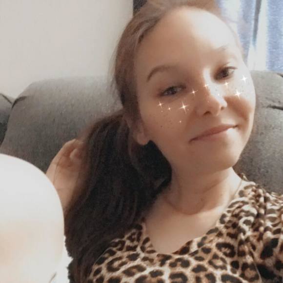 Profile Picture of Misty Oconnor (@mistynicole92) on Poshmark