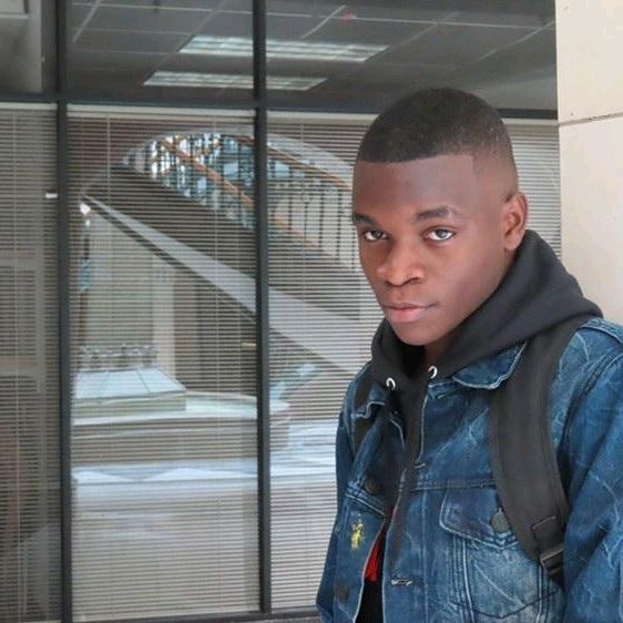 Profile Picture of Xavier Gilbert (@keethekid22) on Tiktok