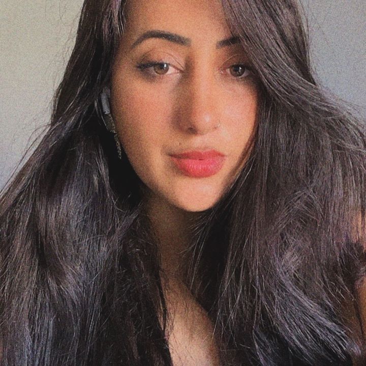 Profile Picture of Pamela (@pameladesenaa) on Tiktok