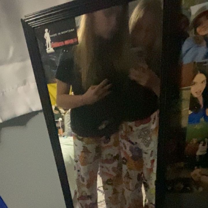 Profile Picture of Gracyn Block (@gracyn.block0) on Tiktok