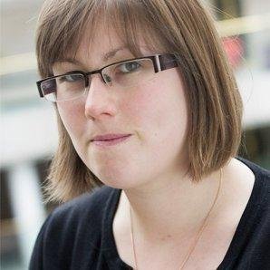 Profile Picture of Caroline Daniels (@CarolineD_DIT) on Twitter