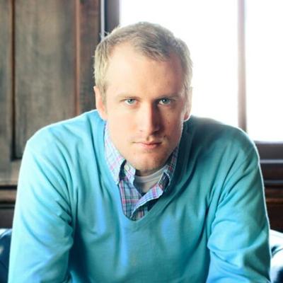 Profile Picture of Gregory C Holt (@gregorycholt) on Twitter