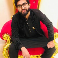 Profile Picture of Muhammad Anas (@muhammad-anas-771) on Quora