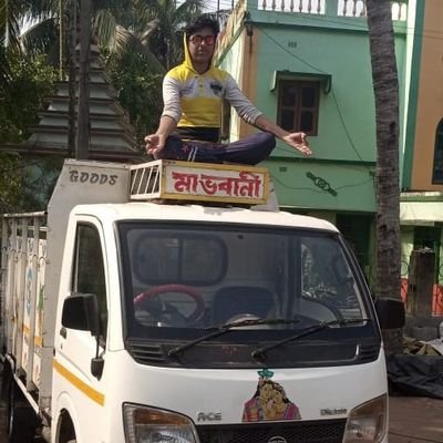 Profile Picture of Nilanjan Bhattacharya (@Nilanja07577854) on Twitter