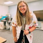 Profile Picture of Kylie Enloe (@funin.roomone) on Instagram