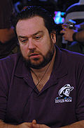 Profile Picture of Todd Brunson - Wikipediaon Wikipedia