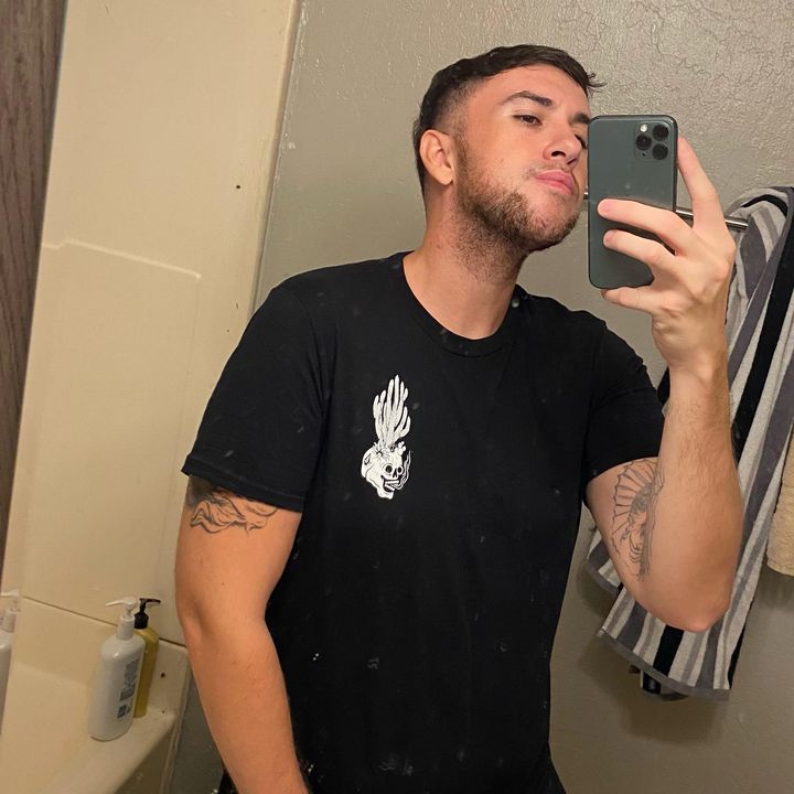 Profile Picture of Randy Vizcarra (@randyvizcarra) on Tiktok