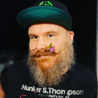 Profile Picture of Benjamin York (@jiffledink) on Facebook