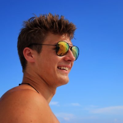 Profile Picture of Patrick Larsen (@plarsen17) on Twitter