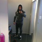Sean Bryan - Instagram Profile Picture of Sean Bryan (@polleyc23) on Instagram