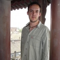 Profile Picture of Chris Dalby (@chris-dalby-3) on Quora