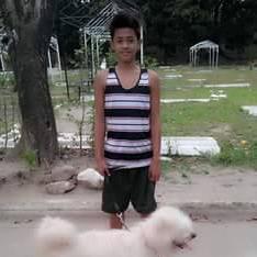 Profile Picture of Jerome Castro (@jeromecastro244) on Twitter