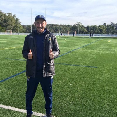 Profile Picture of Danny Beauchamp (@DannyBeauchamp) on Twitter
