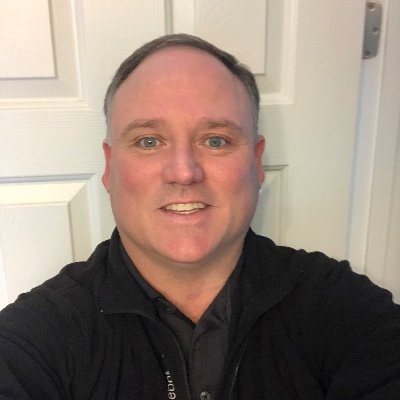 Profile Picture of Robert Mankowski (@RobertMankowsk1) on Twitter