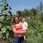 Profile Picture of Erica Brinkerhoff (@mrsbrinkerhoff) on Instagram