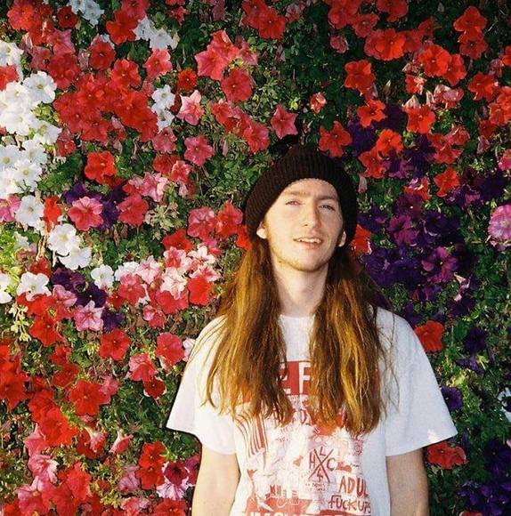 Profile Picture of Kyle Goldsberry (@kylegoldsberry) on Poshmark