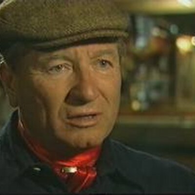 Profile Picture of Monty Roberts (@MontyRoberts4) on Twitter