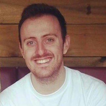 Profile Picture of Daniel Spiller (@danieljspiller) on Twitter